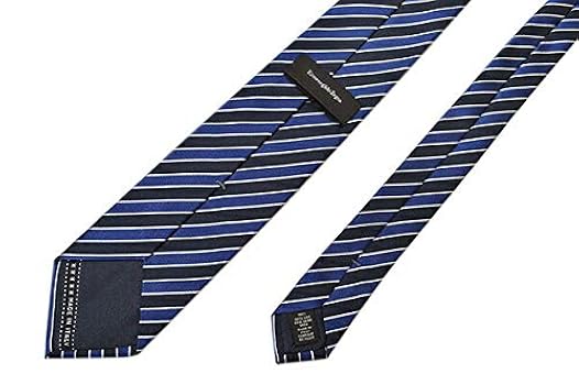Amazon | Ermenegildo Zegna(エルメネジルド ゼニア)ネクタイ